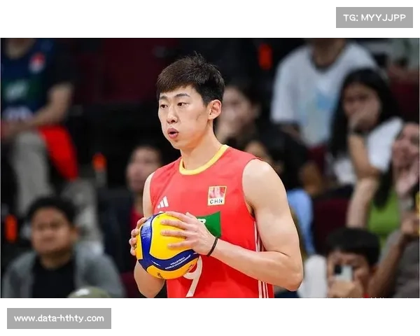 李咏臻张哲嘉彭世坤搭档王鹤斌于垚辰共建新生代男排强阵