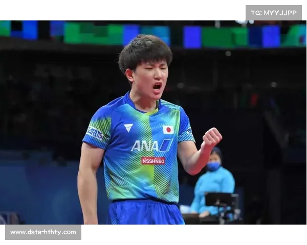 张本智和誓言力争世乒赛金牌 日本队整体实力强劲信心十足