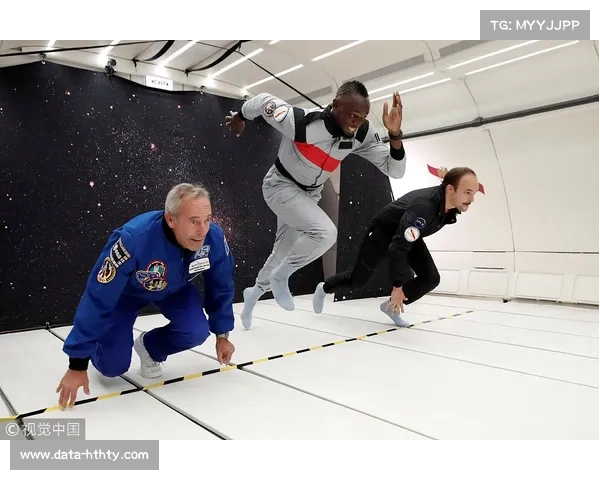 太空失重环境对跳水动作表现的影响研究