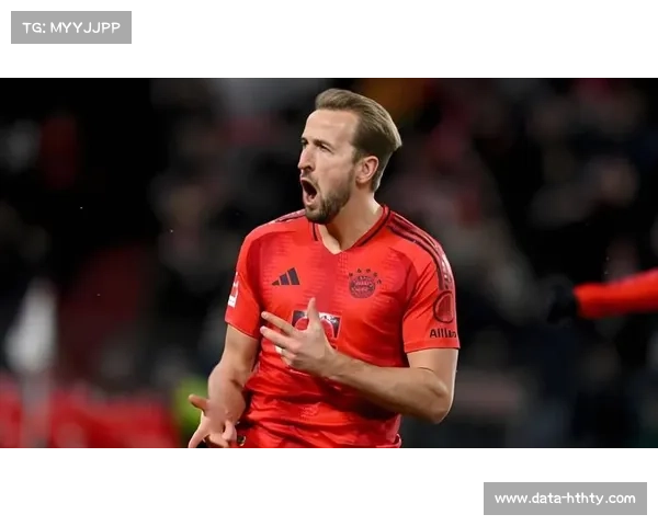 奥格斯堡1-3不敌拜仁慕尼黑，凯恩戴帽